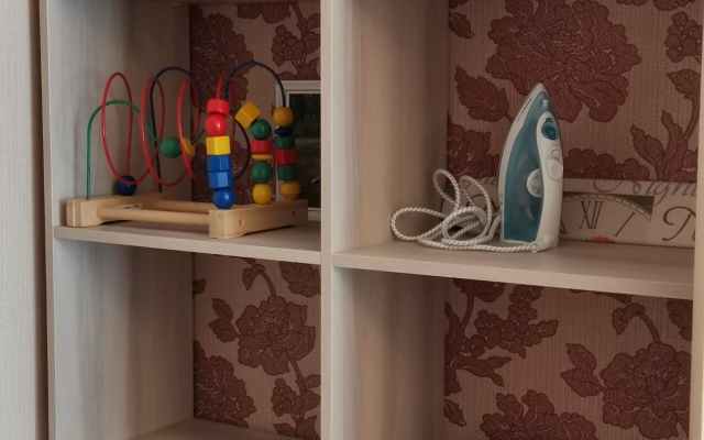 Searoom Apartments