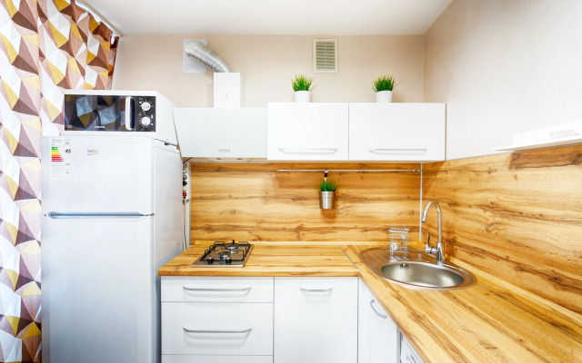Apartment 2kh Komnatnye Apartamenty V Tsentre Minska