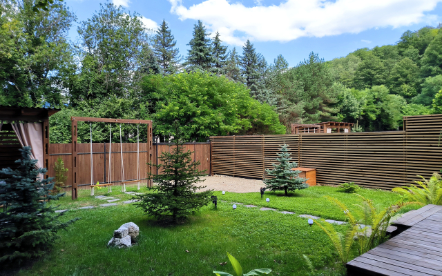 Частный дом Дача У Горы