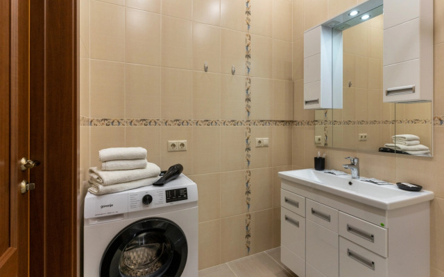 Apartments Five Stars 30