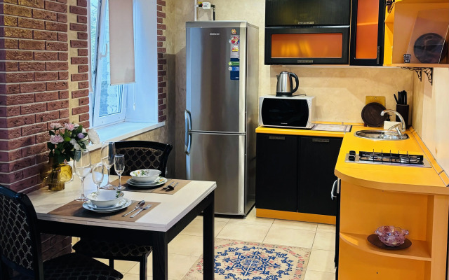 Квартира Евродвушка в 2 мин от Central Park