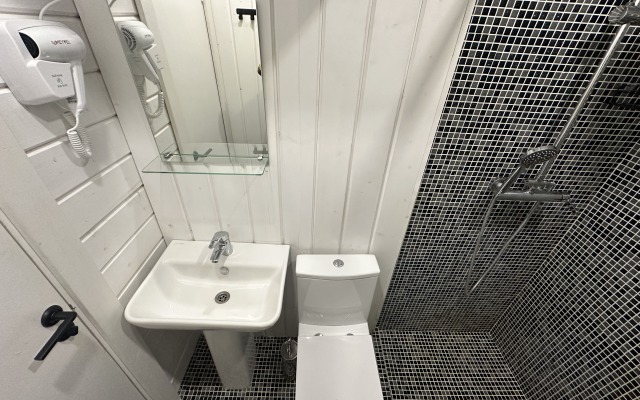 Гостевой дом SemVoda Pasha