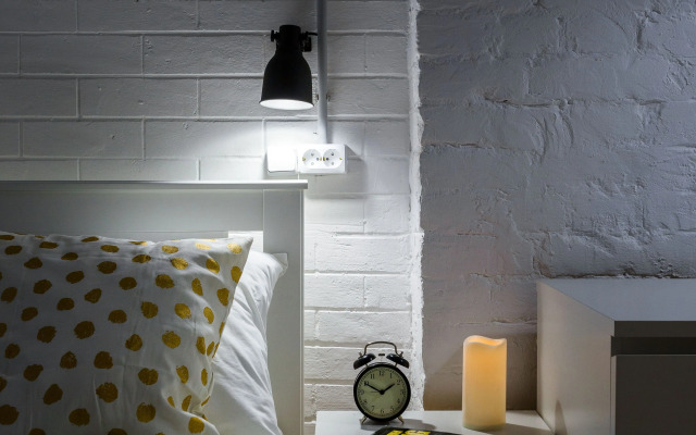 Апартаменты VARIANT L68