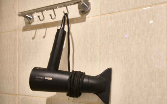 Квартира Суетинская 2