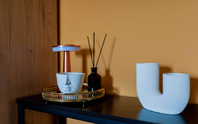 Апартаменты однокомнатные Welcome2Yar у Театра им Ф Волкова