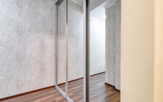 Krasivyi v stile "Provans" u morya v ZhK "Barselona Park" Apartment