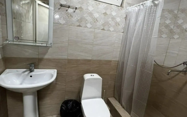 Na Ulitse Kaspiyskoy 54a Private house