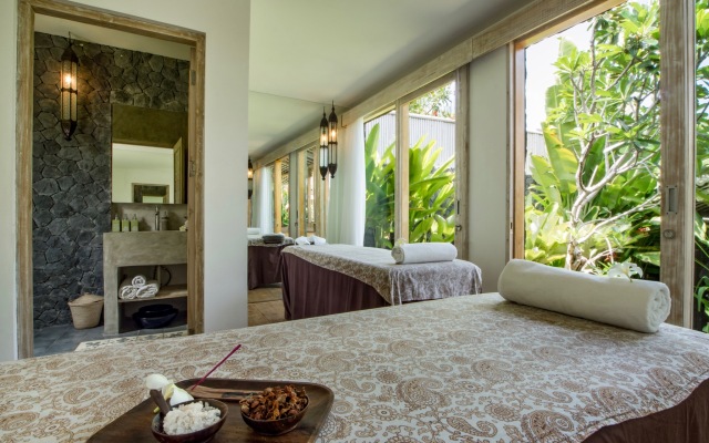 Villa Mannao