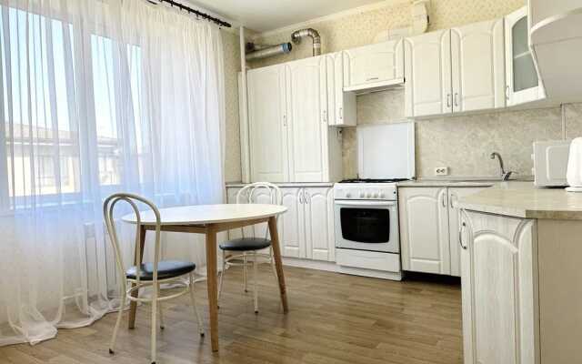 67 Kompleks Flat