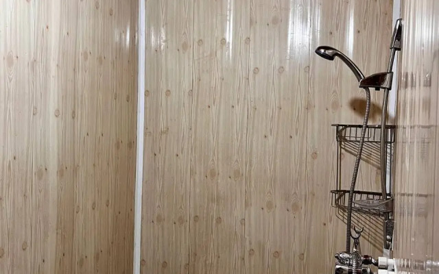 Частный дом двухэтажный на 1-й Лесной улице 1А