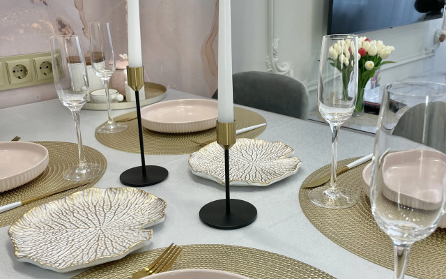 Serdtse Sakhalina Flat