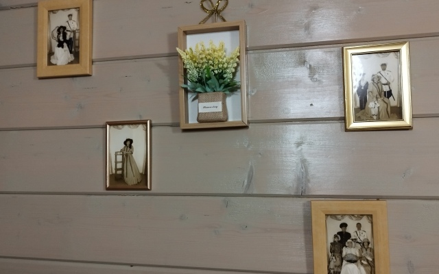 Частный Дом Dom s baney