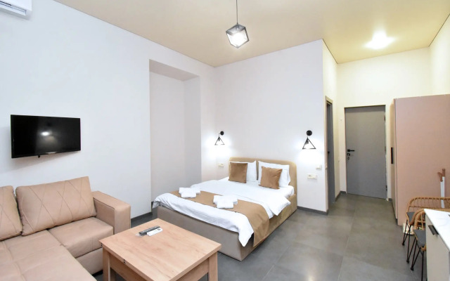Seva Komitas Hotel