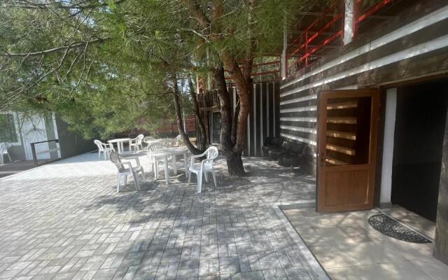 Forest Club Mini-Hotel