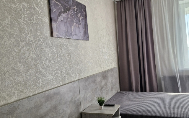 Vremya Flat