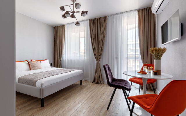 Lavanda Apartments