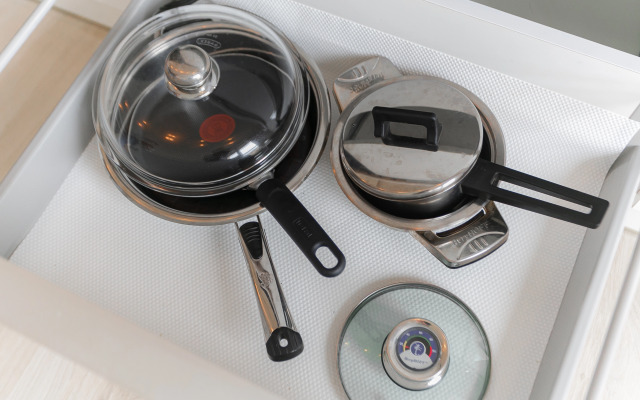 Квартира с Видом на Море