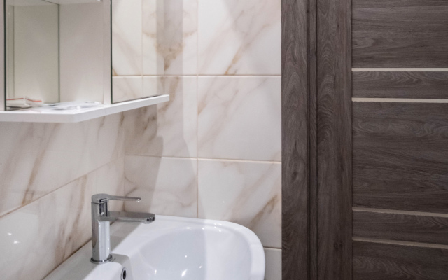 Квартира ШикаЛад КМВ Люкс в Цветнике