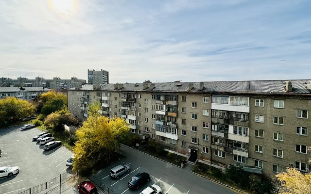 Квартира Atmosfera Sna в центре