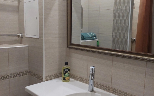 Квартира на Улице Карла Маркса 183