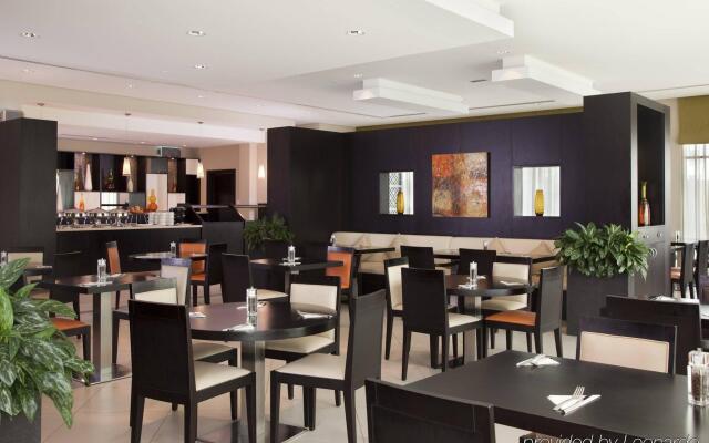 Holiday Inn Express Dubai Jumeirah by IHG