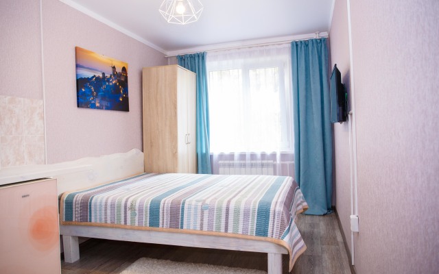 Your House Apartaments on Saina-Zhubanova