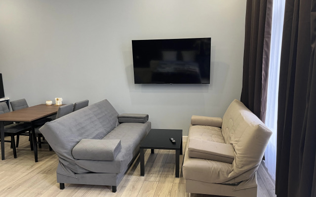 Ayshe Prestij Studio 4 Apartament