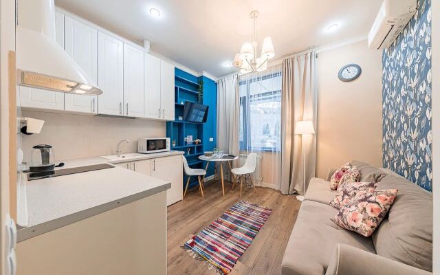 Апартаменты Sokol_apartments 153