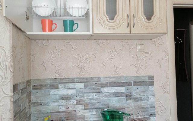 Квартира Уютная в центре