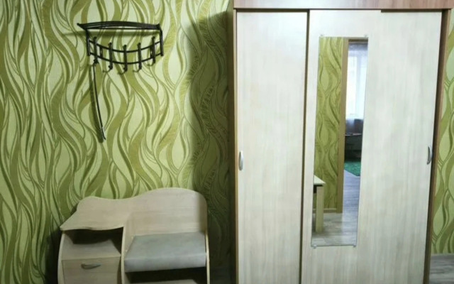 Квартира Уютно жить 2