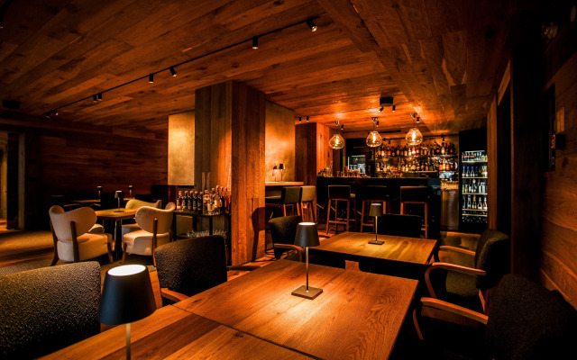 Hotel al Piolet