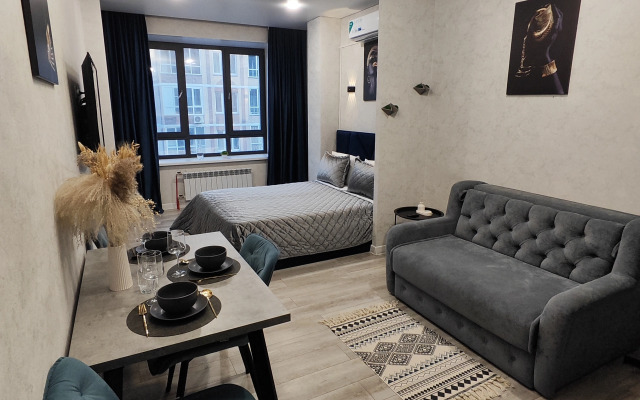 Квартира NATALI Aparts 108.1