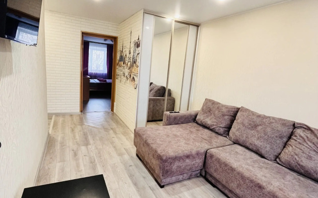 Квартира в центре г. Дивногорск