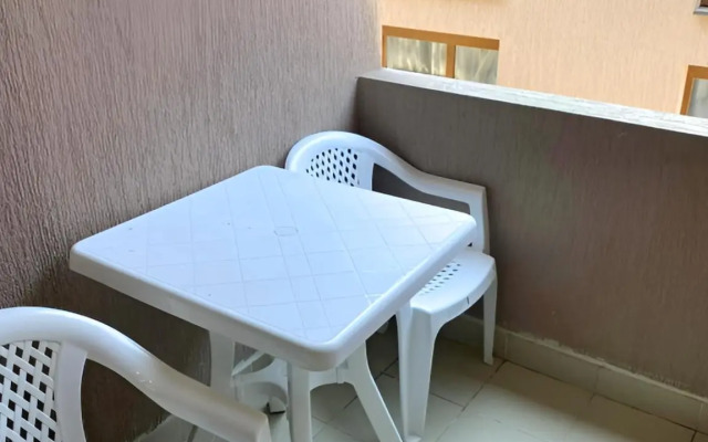 Apartamenty Apartments