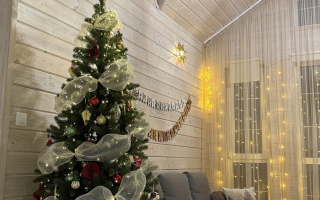 Гостевой Дом Woodsy House