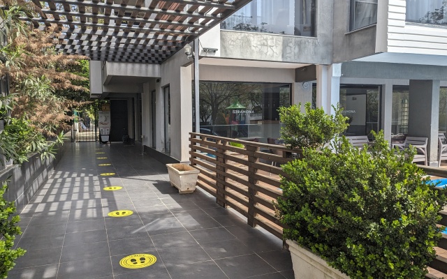 Antalya Ramona Hotel