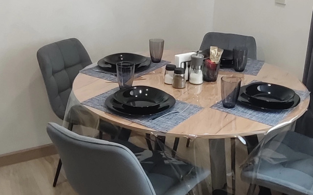 Квартира на улице 50 лет ВЛКСМ 50/2