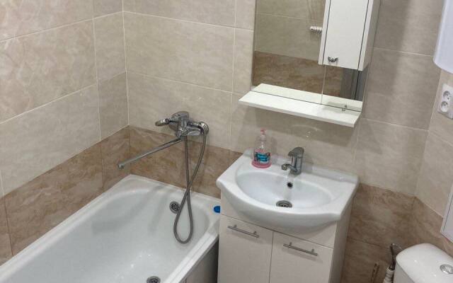 Квартира Уютная Однушка