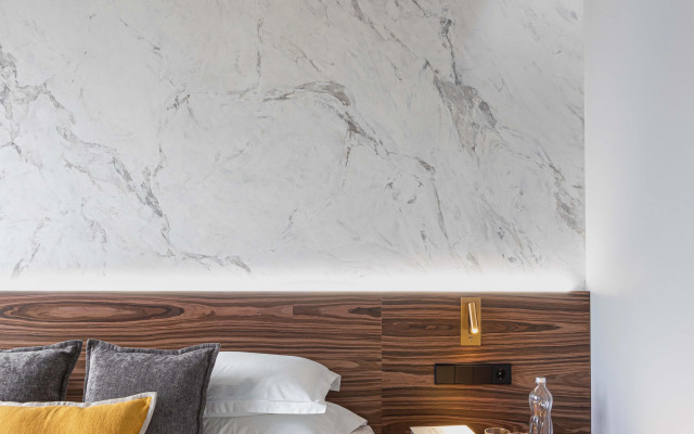 Апартаменты VTB Arena & Park