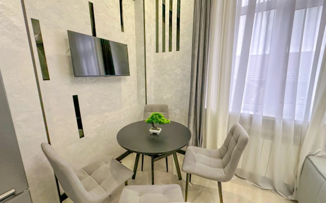Alfagid Apartments