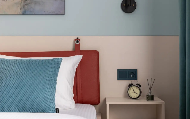 Квартира Морской Бриз