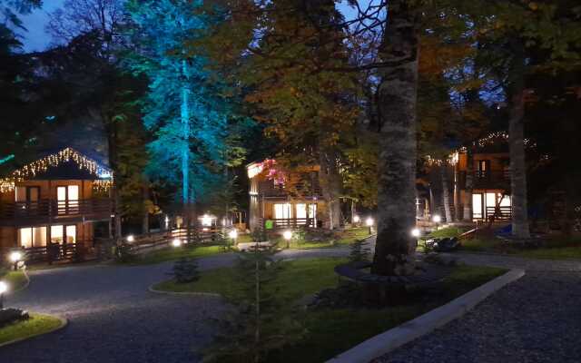 Arkhyz Family Club Apart-Hotel