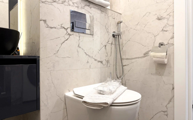 Апартаменты вблизи Бухты Патрокл