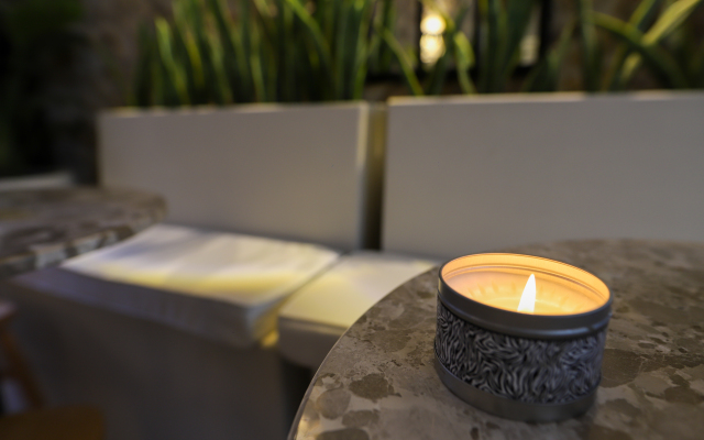 Lilla Maria Guesthouse Boutique hotel
