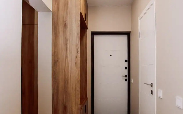 SKomfortom ryadom s Sanatoriem Araliya Apartments