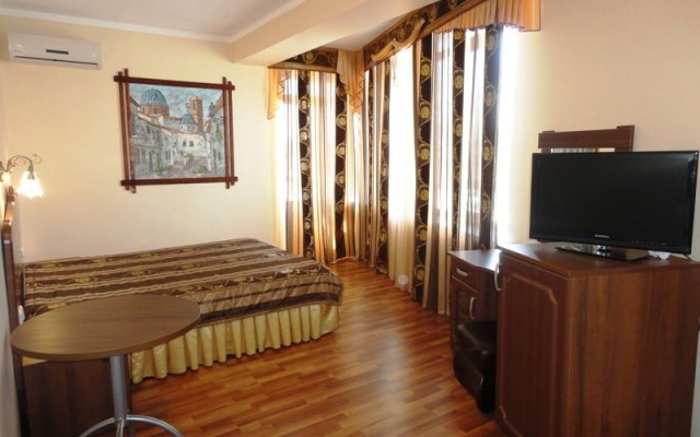 Sibir Hotels