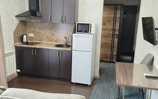 Апартаменты Гэс 1