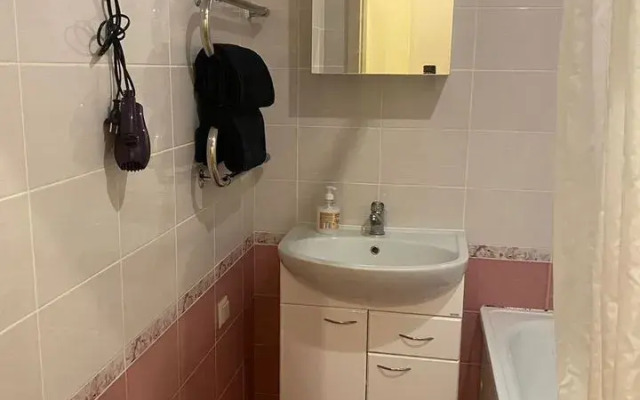 Апартаменты на улице Энтузиастов 25