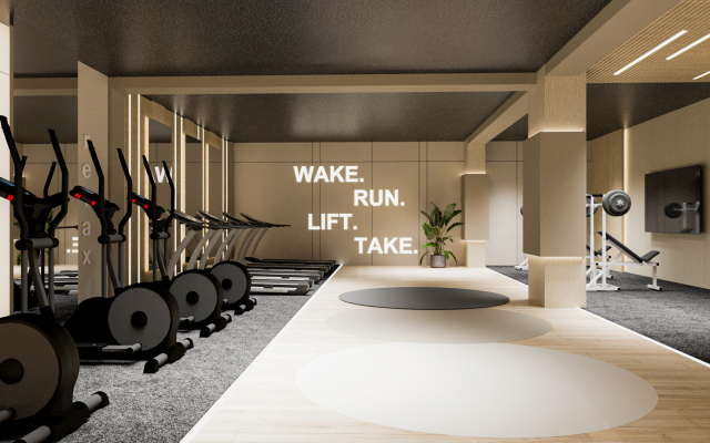 Renex Hotel