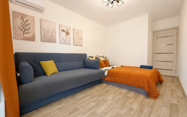 Апартаменты Orange